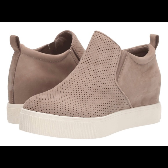 jslides sallie wedge sneaker